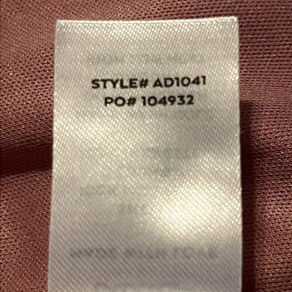 Lulus LOVES THE SPOTLIGHT PINK SEQUIN LACE-UP MINI DRESS COCKTAIL PARTY Prom EUC - Picture 10 of 11